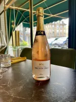 Bouteille : BRETON & FILS – Rosé
