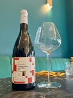 Bouteille : CAMPI DEANTERA - IGP Salento (2023)