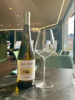 Bouteille : CAZAS NOVAS – Colheita (2024)