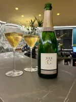 Bouteille : Champagne CHAPUY – Blanc de blancs Grand Cru