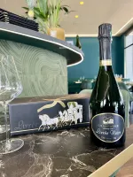 Bouteille : Champagne CHAPUY – Livrée Noire (2015)