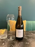 Bouteille : Champagne CRUCIFIX - Les Craies