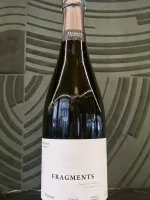 Bouteille : Champagne DOSNON - Fragments