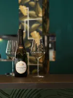 Bouteille : Champagne ROLAND BOULARD & FILLES – Blanc de noirs