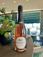Bouteille : Champagne ROLAND BOULARD & FILLES – Rosé