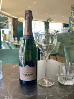 Bouteille : Champagne THIÉNOT - Vintage (2015)