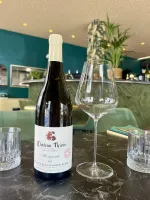 Bouteille : Château THIVIN - Marguerite