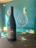 Bouteille : CLOS AGUILEM – 1959 (2022)