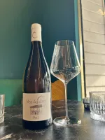 Bouteille : Clos Aguilem l'An I (2015)