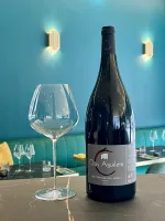 Bouteille : CLOS AGUILEM – Maeve (2021)