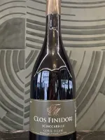 Bouteille : CLOS FINIDORI – AOP Corse Figari (2023)