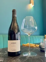 Bouteille : Domaine COURBIS - Cornas (2023)
