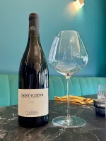 Bouteille : Domaine COURBIS - St Joseph (2024)