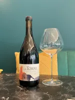 Bouteille : Domaine GARDIÉS - La Torre (2022)