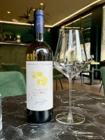 Bouteille : Domaine Jean-Luc COLOMBO – La Belle de Mai (2021)