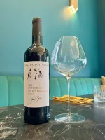 Bouteille : Domaine Jean-Luc COLOMBO – Les Fées Brunes (2024)