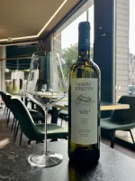 Bouteille : DOMAINE LANTIDES - Little Ark (2024)