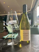 Bouteille : Domaine LE SOULA - Terroir d'altitude (2018)