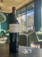 Bouteille : Domaine LES MILLE VIGNES - Atsuko (2018)