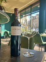 Bouteille : Domaine LES MILLE VIGNES - Cadette (2020)
