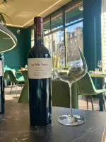 Bouteille : Domaine LES MILLE VIGNES - Dennis Royal (2018)