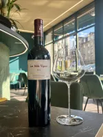 Bouteille : Domaine LES MILLE VIGNES - Les Vendangeurs de la Violette (2019)