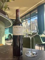 Bouteille : Domaine LES MILLE VIGNES - L'Idyllique (2019)