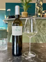 Bouteille : Domaine LES MILLE VIGNES - Pied des Nymphettes (2022)