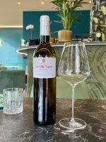 Bouteille : Domaine LES MILLE VIGNES - Rosé (2023)