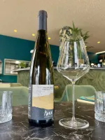 Bouteille : Domaine MANN – Complantation (2015)