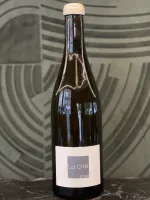 Bouteille : Domaine Olivier Pithon - D18 (2023)