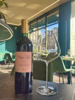 Bouteille : Domaine Peyre Rose - Belle Léone (2015)