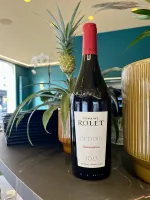 Bouteille : Domaine ROLET – Arbois (2022)