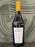 Bouteille : Domaine ROLET – Arbois (2023)