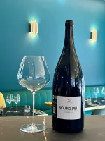 Bouteille : Domaine Y. AMIRAULT – Cote 50 (2024)