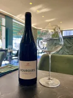 Bouteille : Domaine Y. AMIRAULT – Le Grand Clos (2022)