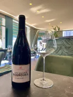 Bouteille : Domaine Y. AMIRAULT – Les Malgagnes Amphore (2023)