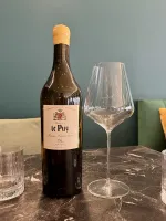 Bouteille : LE PUY - Marie-Cécile (2024)