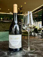 Bouteille : LES AMOUREUSES - Liby (2022)