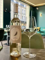 Bouteille : Maison BECFIGUE - Plume (2024)