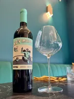 Bouteille : MATIAS RICCITELLI - Hey Malbec ! (2023)