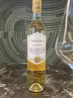 Bouteille : TARAPACA - Vendanges tardives