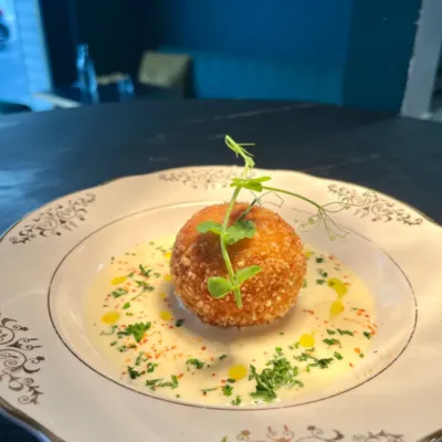 Arancini