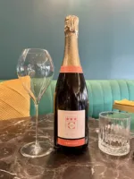 Bouteille : Champagne CHAPUY – Rosé