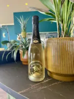 Bouteille : Champagne ROLAND BOULARD & FILLES – Griffon (2015)