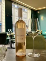 Bouteille : Château Jasson - Château (2024)