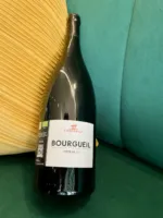 Bouteille : Domaine Y. AMIRAULT – Cote 50