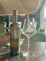 Bouteille : MOINOTERRA - IG Crete (2023)